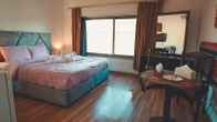 The Amman Pasha Hotel