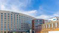 Kempinski Hotel Amman Jordan