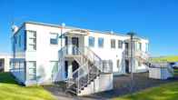 Golden Circle Apartments