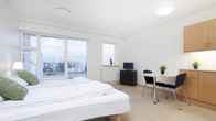 Golden Circle Apartments, фото 2
