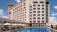 Sheraton Amman Al Nabil Hotel
