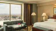 Sheraton Amman Al Nabil Hotel, фото 3