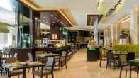 Sheraton Amman Al Nabil Hotel, фото 4
