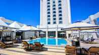 Four Seasons Hotel Amman