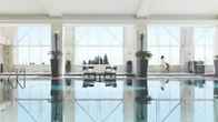 Four Seasons Hotel Amman, фото 2