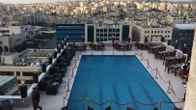 Arena Space Hotel