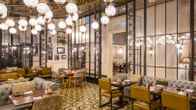 Fairmont Amman, фото 4