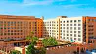 InterContinental Jordan, an IHG Hotel