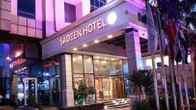 Sadeen Amman Hotel