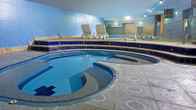 Sadeen Amman Hotel, фото 3