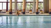 Movenpick Nabatean Castle Hotel