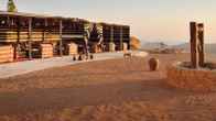 Movenpick Nabatean Castle Hotel, фото 2