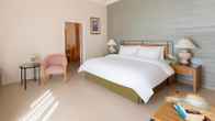 Movenpick Nabatean Castle Hotel, фото 3
