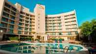 Oryx Hotel Aqaba