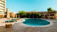 Oryx Hotel Aqaba, фото 2