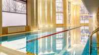 AquaTerra Hotel & SPA