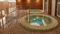 AquaTerra Hotel & SPA, фото 3
