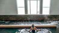 Deep Blue Hotel & Hot Springs, фото 3
