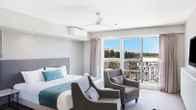 Deep Blue Hotel & Hot Springs, фото 4