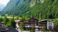 Hunguest Hotel Heiligenblut