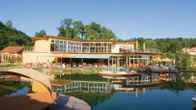 Quellenhotel Heiltherme Bad Waltersdorf