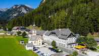 Landhotel Postgut