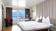 Hotel Alpenblick, фото 2