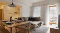 Appartements Christophorus, фото 4