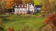 Losehill House Hotel, фото 13