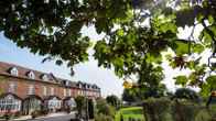 Worcester Bank House Hotel Spa & Golf