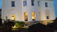 Owston Hall Hotel