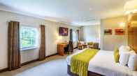 Owston Hall Hotel, фото 3