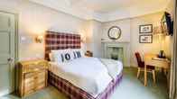 Owston Hall Hotel, фото 4