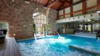 The Devonshire Arms Hotel & Spa, фото 2