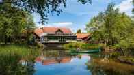 Chevin Country Park Hotel & Spa