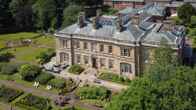 Oulton Hall Hotel