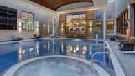 Oulton Hall Hotel, фото 2