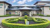 Thorpe Park Hotel & Spa