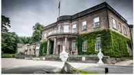 Wood Hall Hotel and Spa