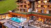 Landhotel Hauserbauer