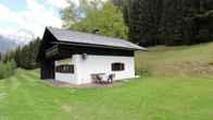 Breathtaking Holiday Home in Carinthia With Mountain View