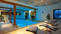 Johannesbad Hotel St. Georg, фото 2