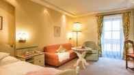 Johannesbad Hotel St. Georg, фото 3