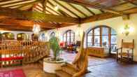 Johannesbad Hotel St. Georg, фото 4