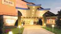 Johannesbad Hotel Palace