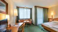Johannesbad Hotel Palace, фото 3
