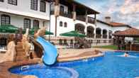 Wine & SPA Complex Starossel