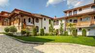 Wine & SPA Complex Starossel, фото 3
