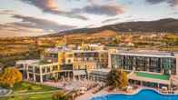 Park & Spa Hotel Markovo