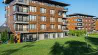 Cornelia Deluxe Residence